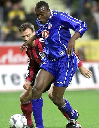 未来的超级 未来的超级